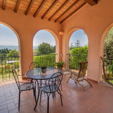 Villa Olindia By Interhome San Savino  Экстерьер фото