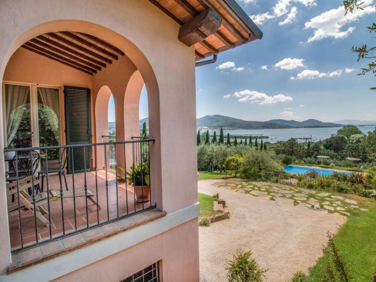 Villa Olindia By Interhome San Savino  Экстерьер фото