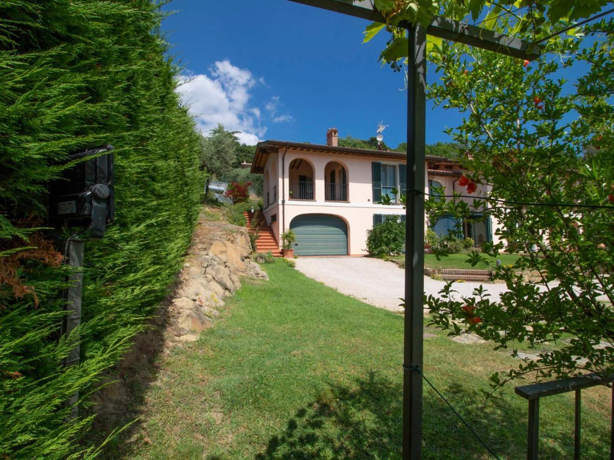 Villa Olindia By Interhome San Savino  Экстерьер фото