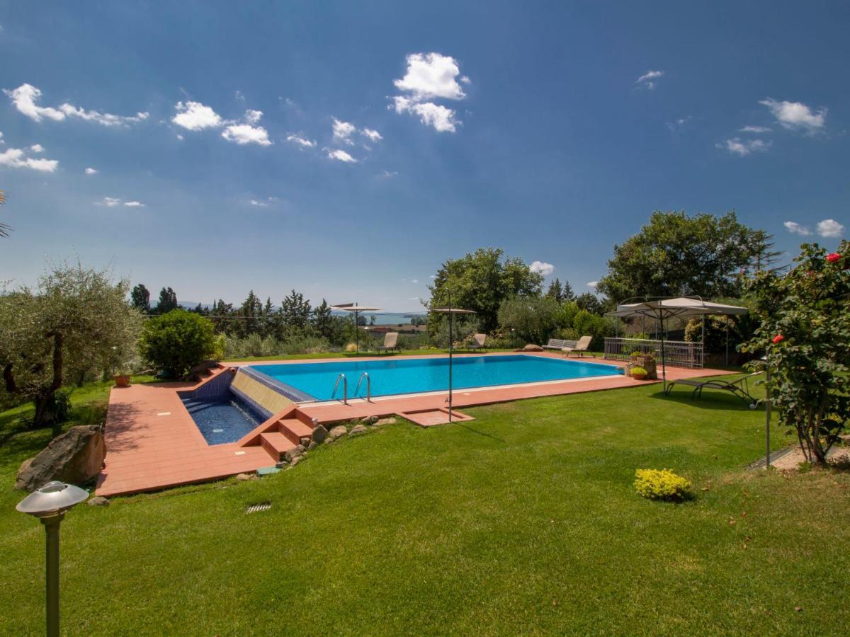 Villa Olindia By Interhome San Savino  Экстерьер фото