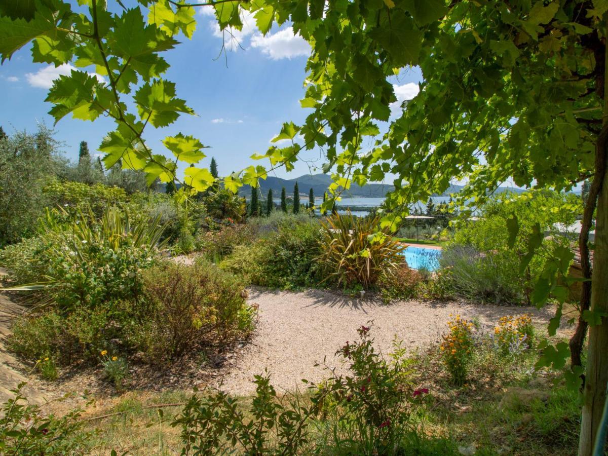 Villa Olindia By Interhome San Savino  Экстерьер фото
