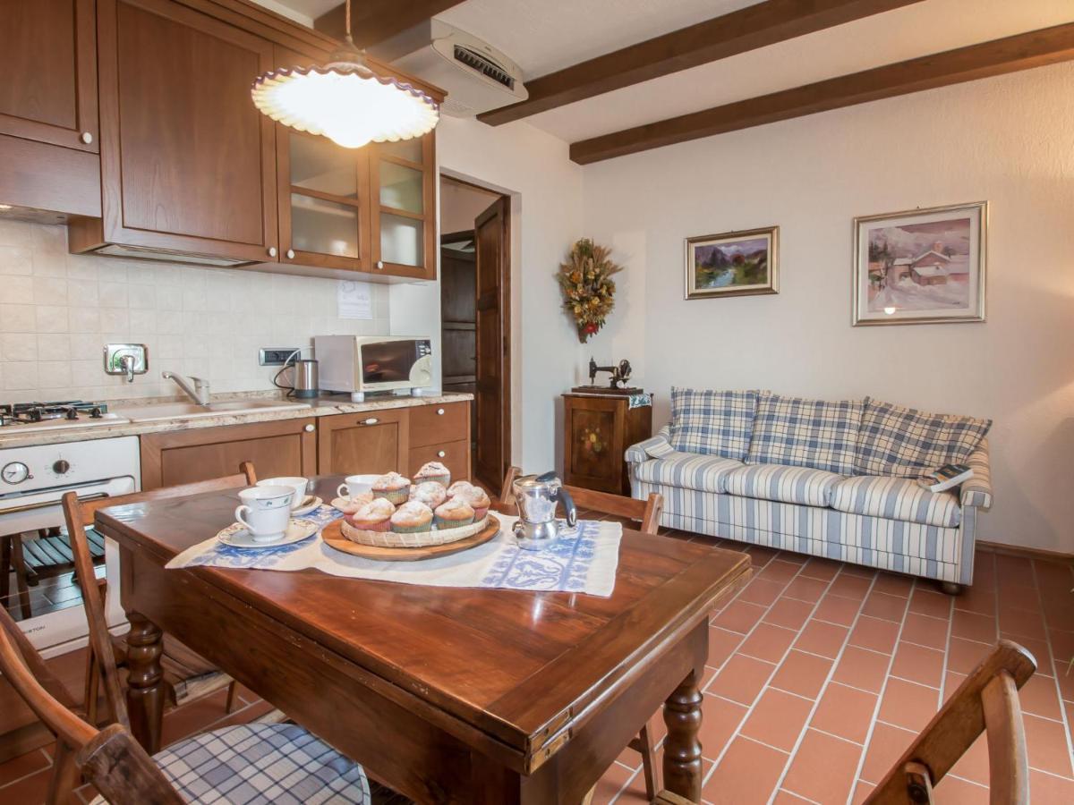 Villa Olindia By Interhome San Savino  Экстерьер фото