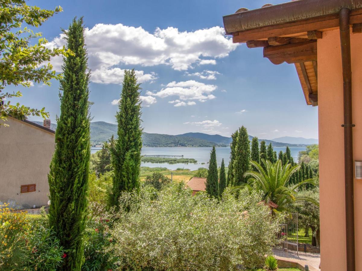 Villa Olindia By Interhome San Savino  Экстерьер фото
