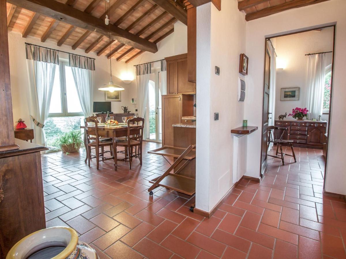 Villa Olindia By Interhome San Savino  Экстерьер фото