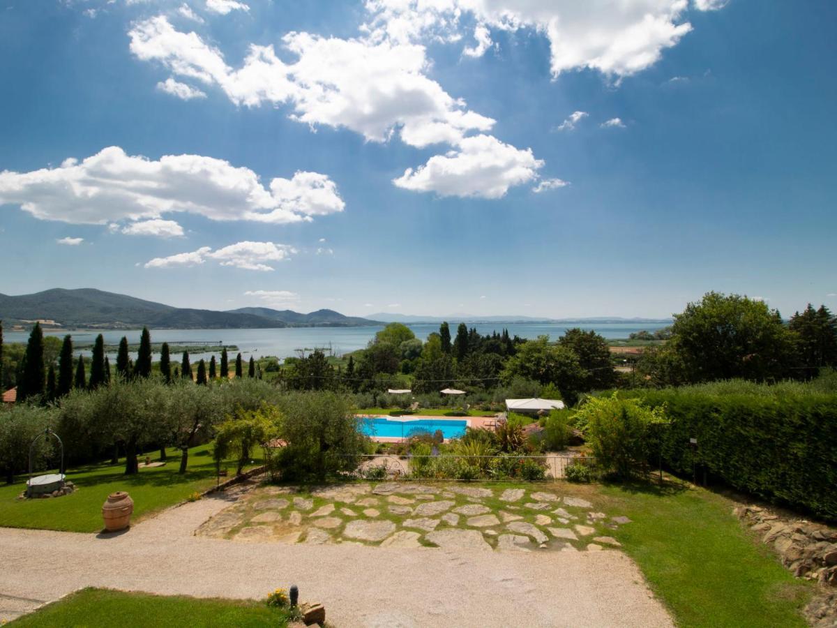 Villa Olindia By Interhome San Savino  Экстерьер фото