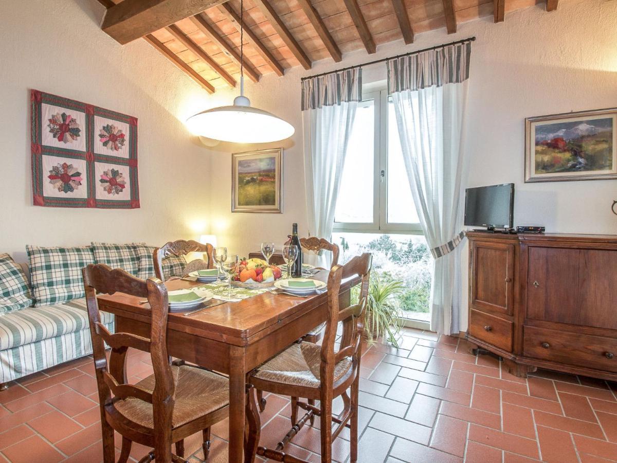 Villa Olindia By Interhome San Savino  Экстерьер фото
