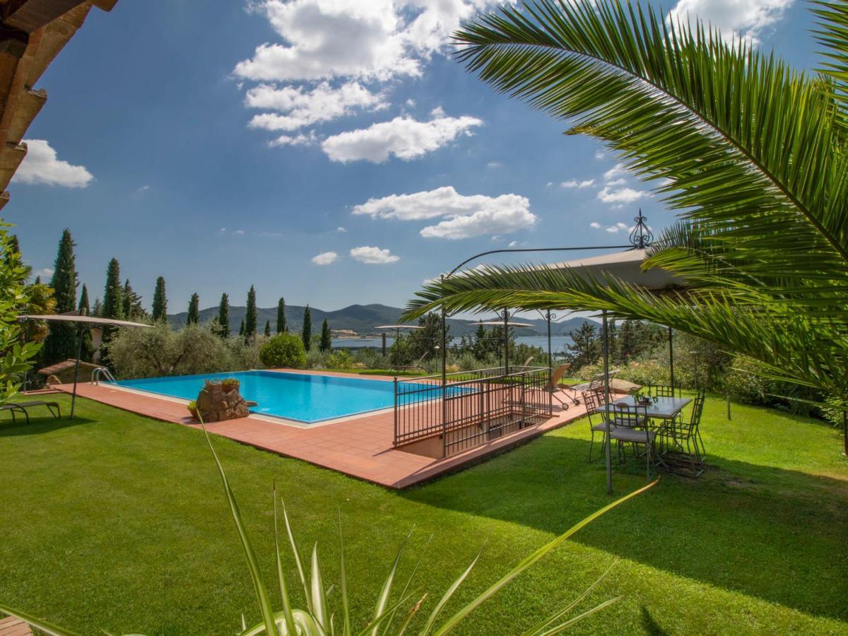 Villa Olindia By Interhome San Savino  Экстерьер фото